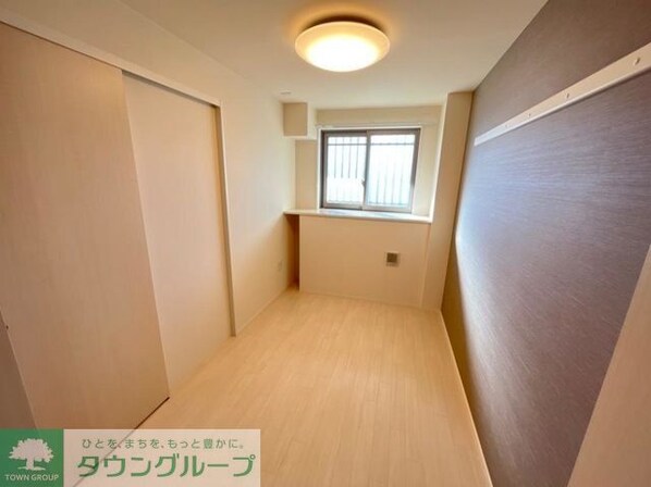 サクラスの物件内観写真